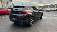 BMW X2 sDrive 18d Sport 5dr Diesel Hatchback